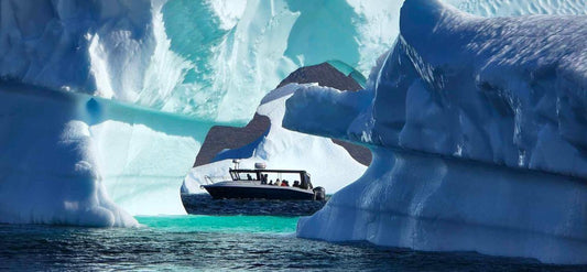 ๐ The Untamed Wonder of Greenland ๐ฟโ๏ธ
