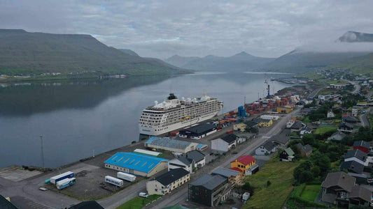 ๐ข Unlock Unforgettable Adventures in Northern Europe
