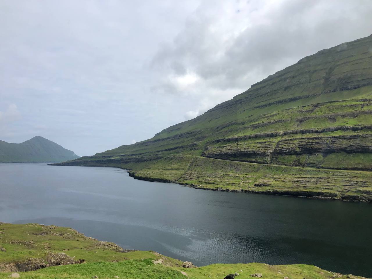 Faroese Golden Circle & Gjógv Village Discovery