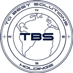 TBS Tours Holding logo