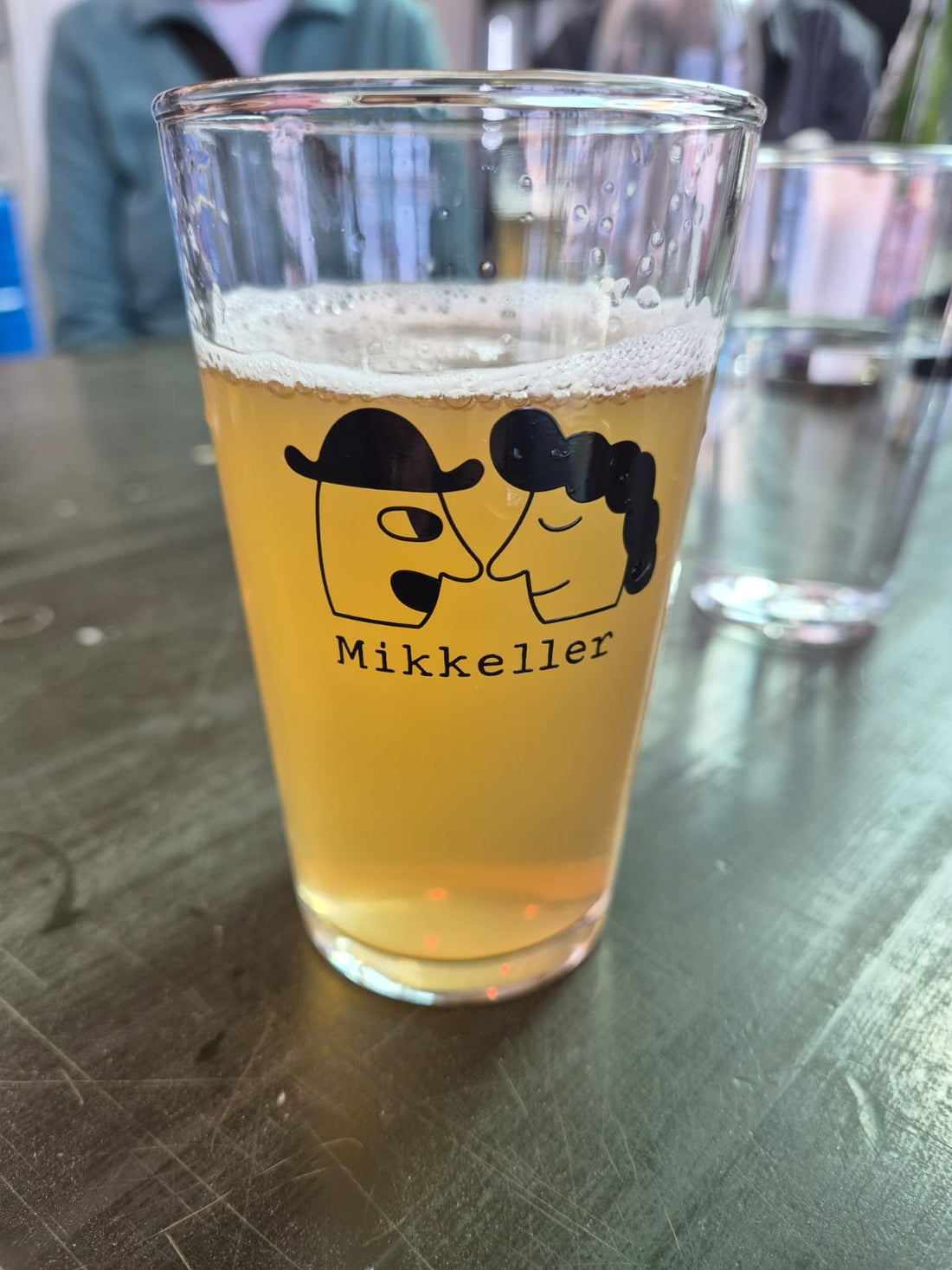 First Pre‑Cruise Group of the Season in Copenhagen