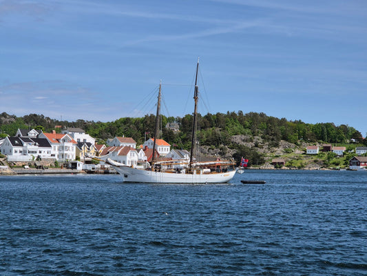 Fun in the South of Norway!