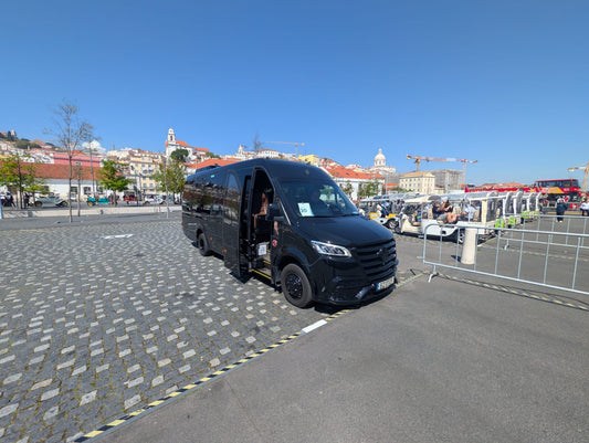 Lisbon Season 2026 Successfully Launched with First Shore Excursion