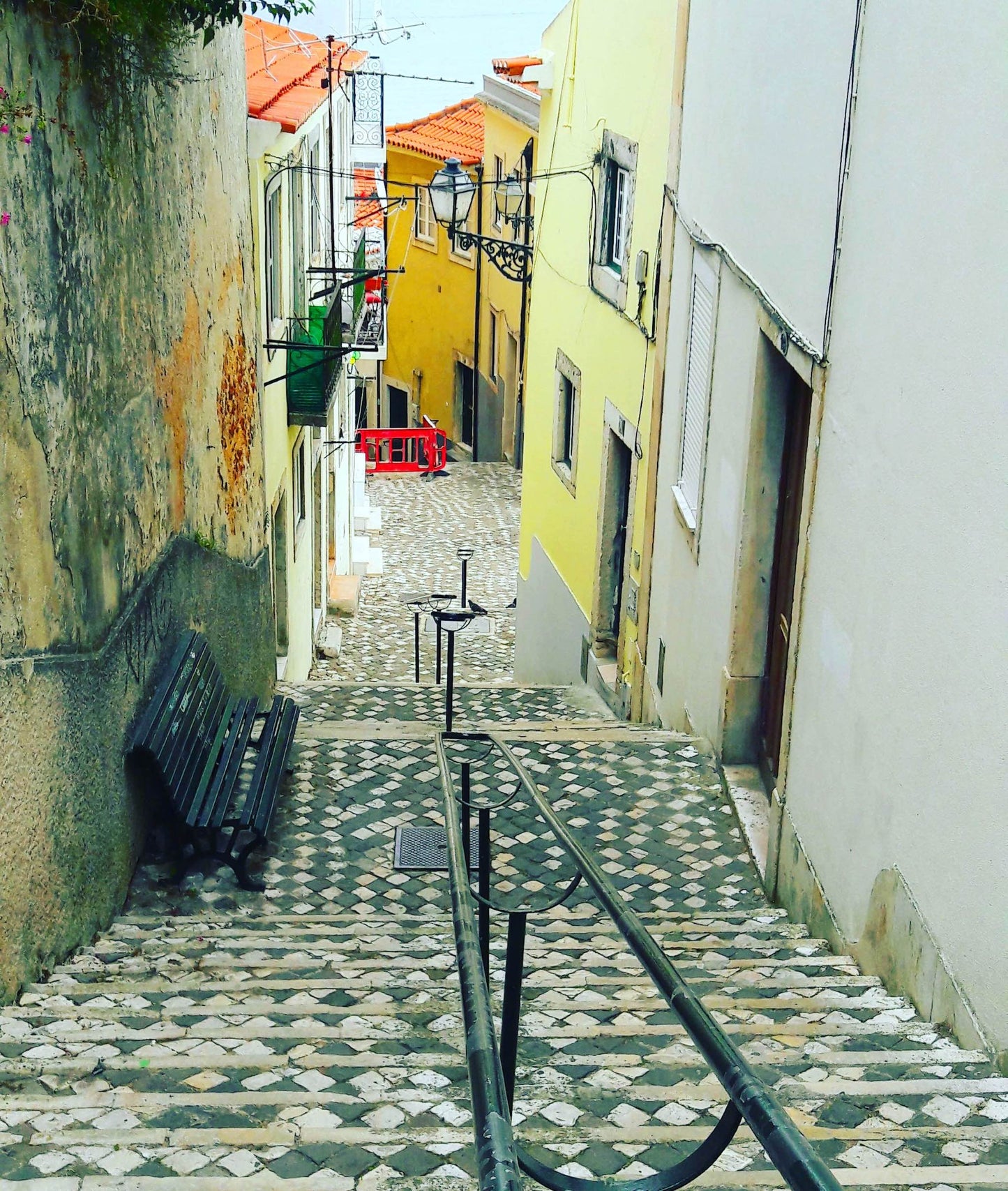 The Historical Lisbon Downtown Private Tour & Jewish Quarter