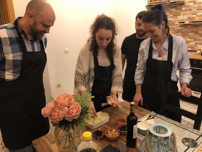 Porto Private Cooking Class