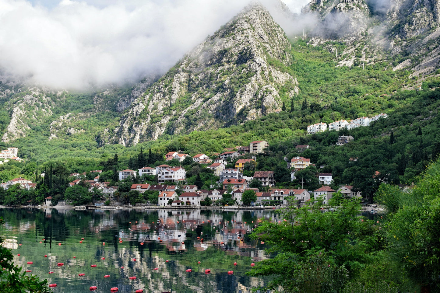 Meeting People of Montenegro