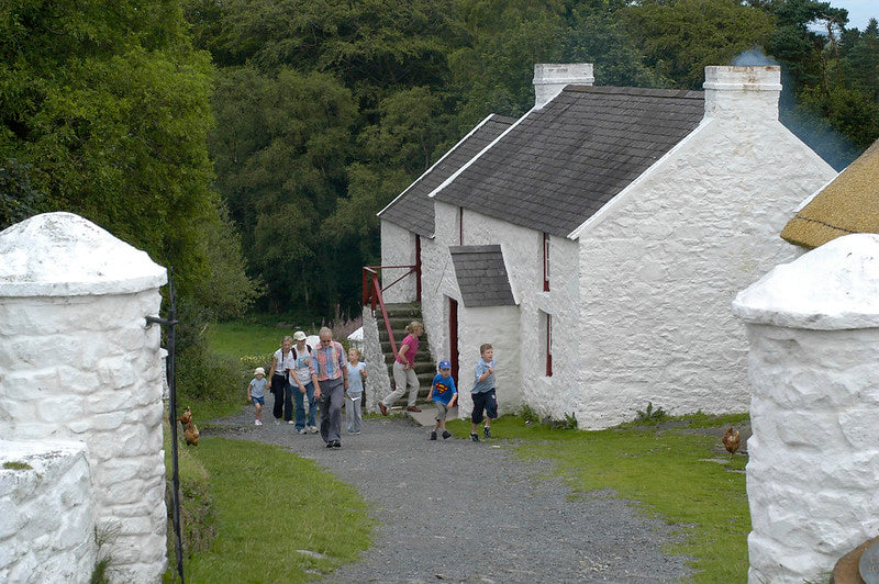 Country Cookery Class