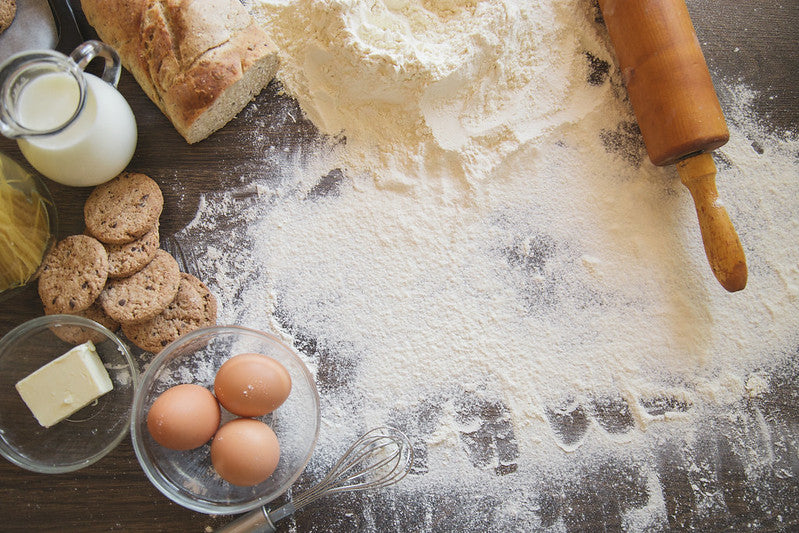 Country Cookery Class