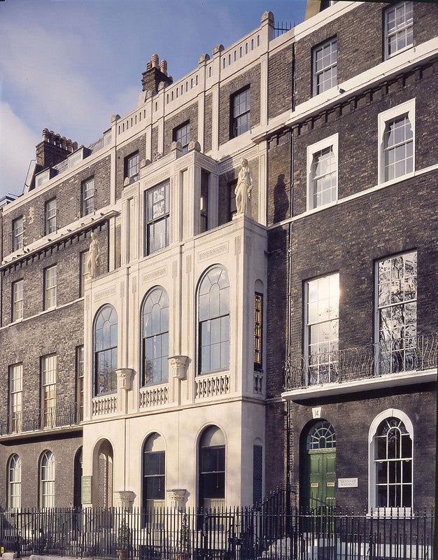 Sir John Soane's Museum Candlelit Tour