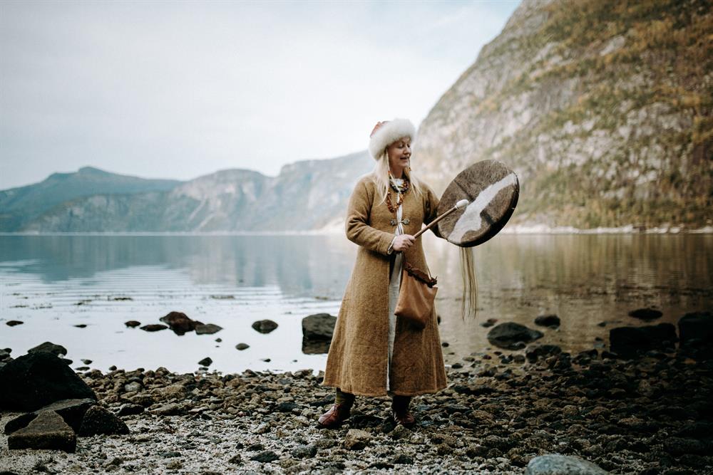 Hiking in the Footsteps of Hardanger Vikings (from Eidfjord)