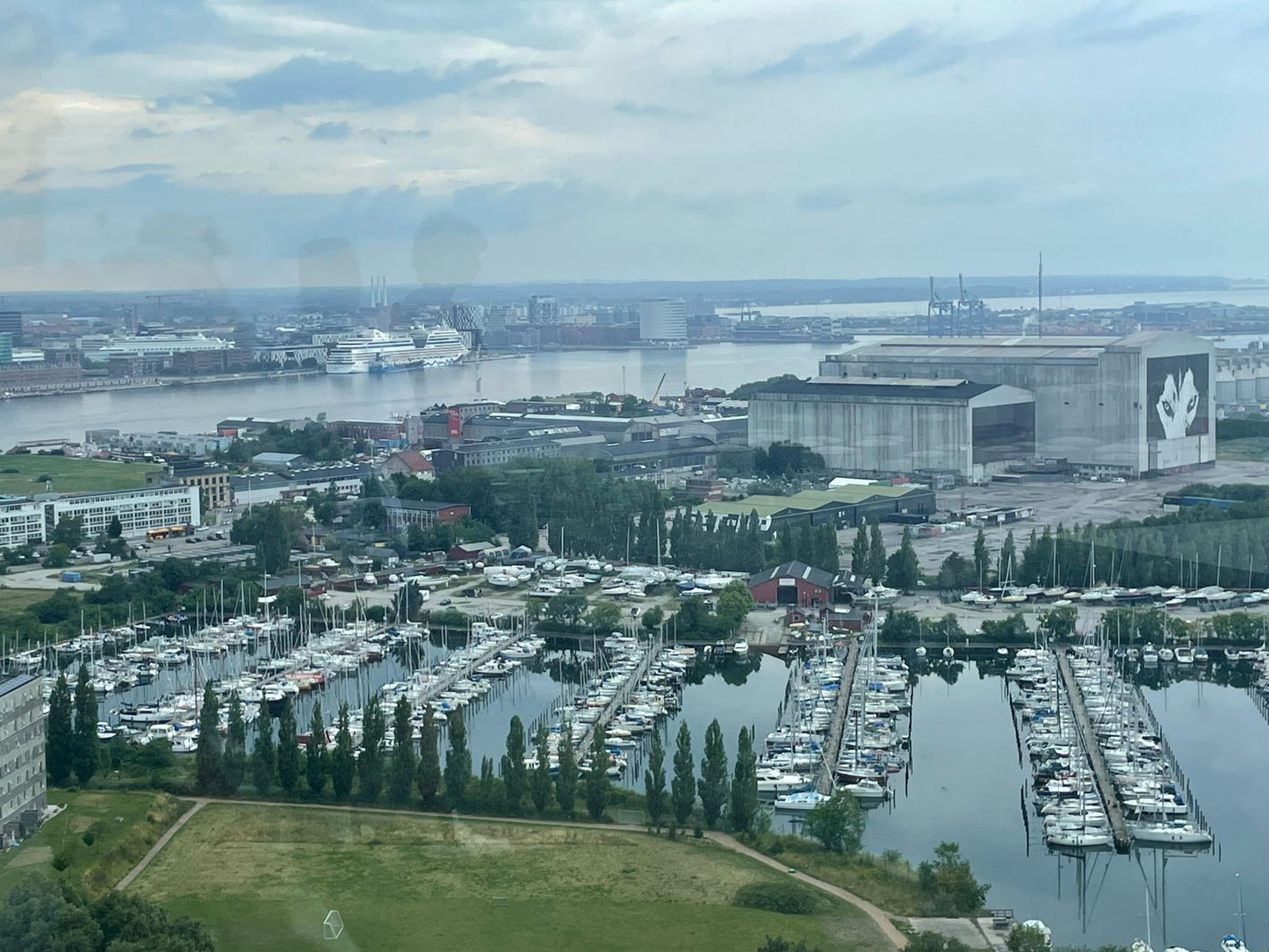 Sustainable Copenhagen & Craft Beer Experience