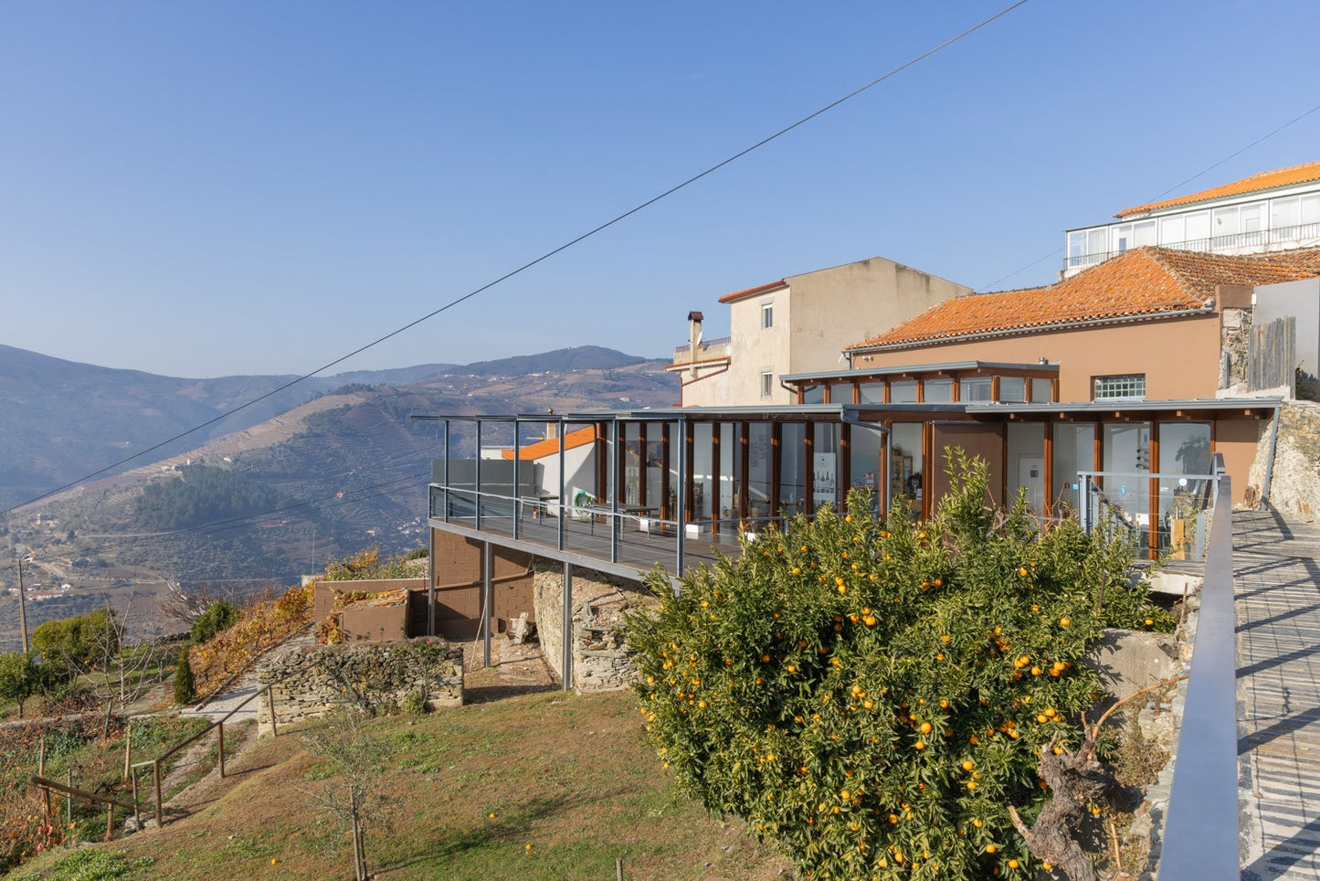 Tastes of Douro Valley