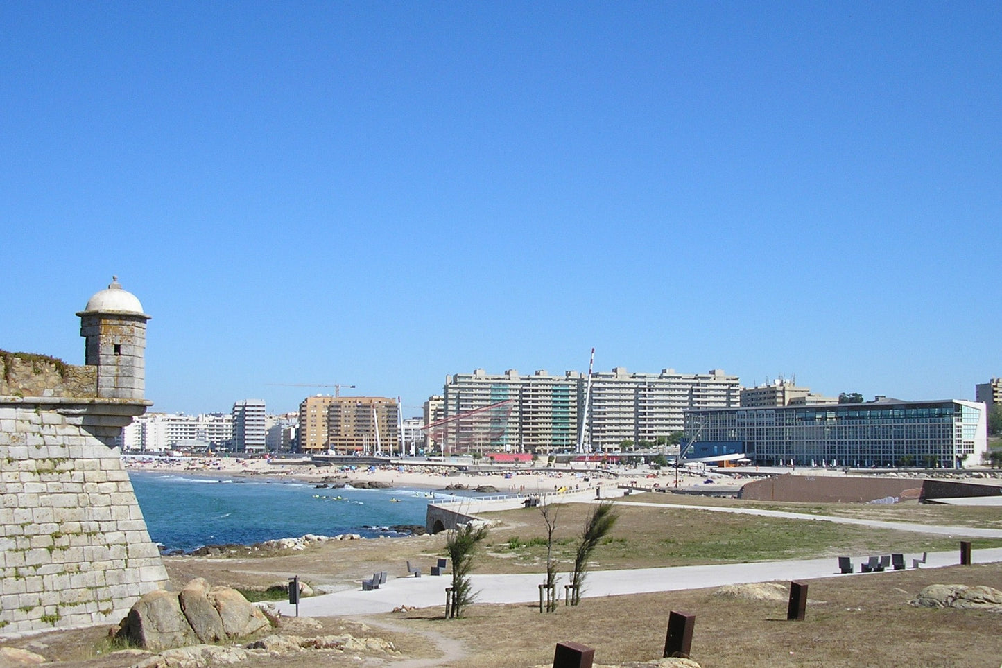 Fish Market and Visit to Canned Fish Factory District of Matosinhos