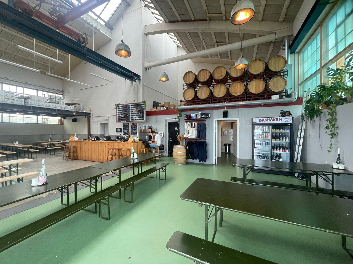 Sustainable Copenhagen & Craft Beer Experience