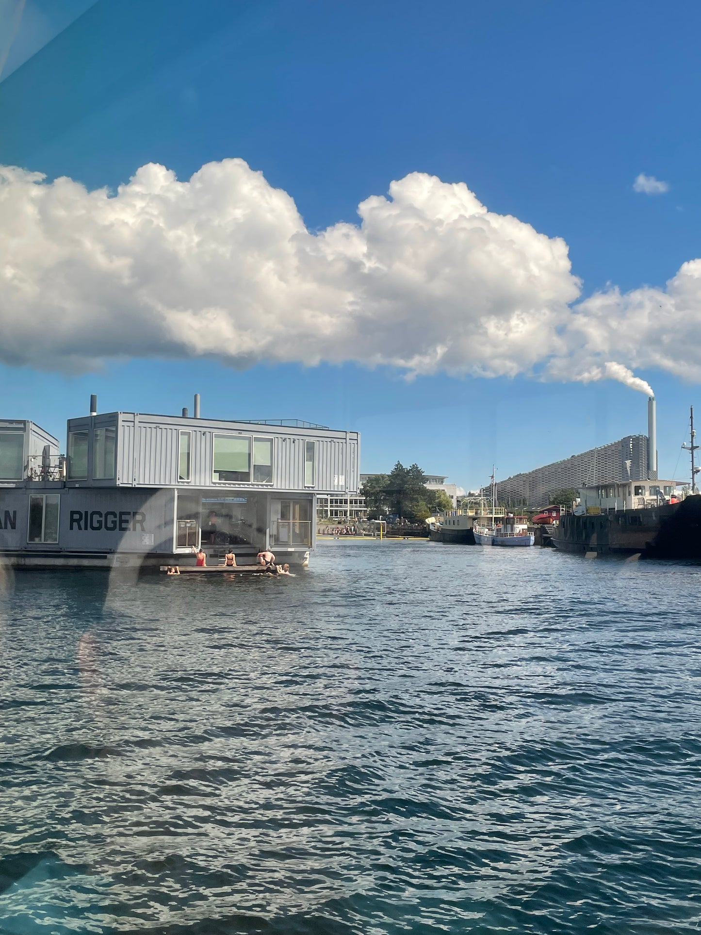 Sustainable Copenhagen & Craft Beer Experience