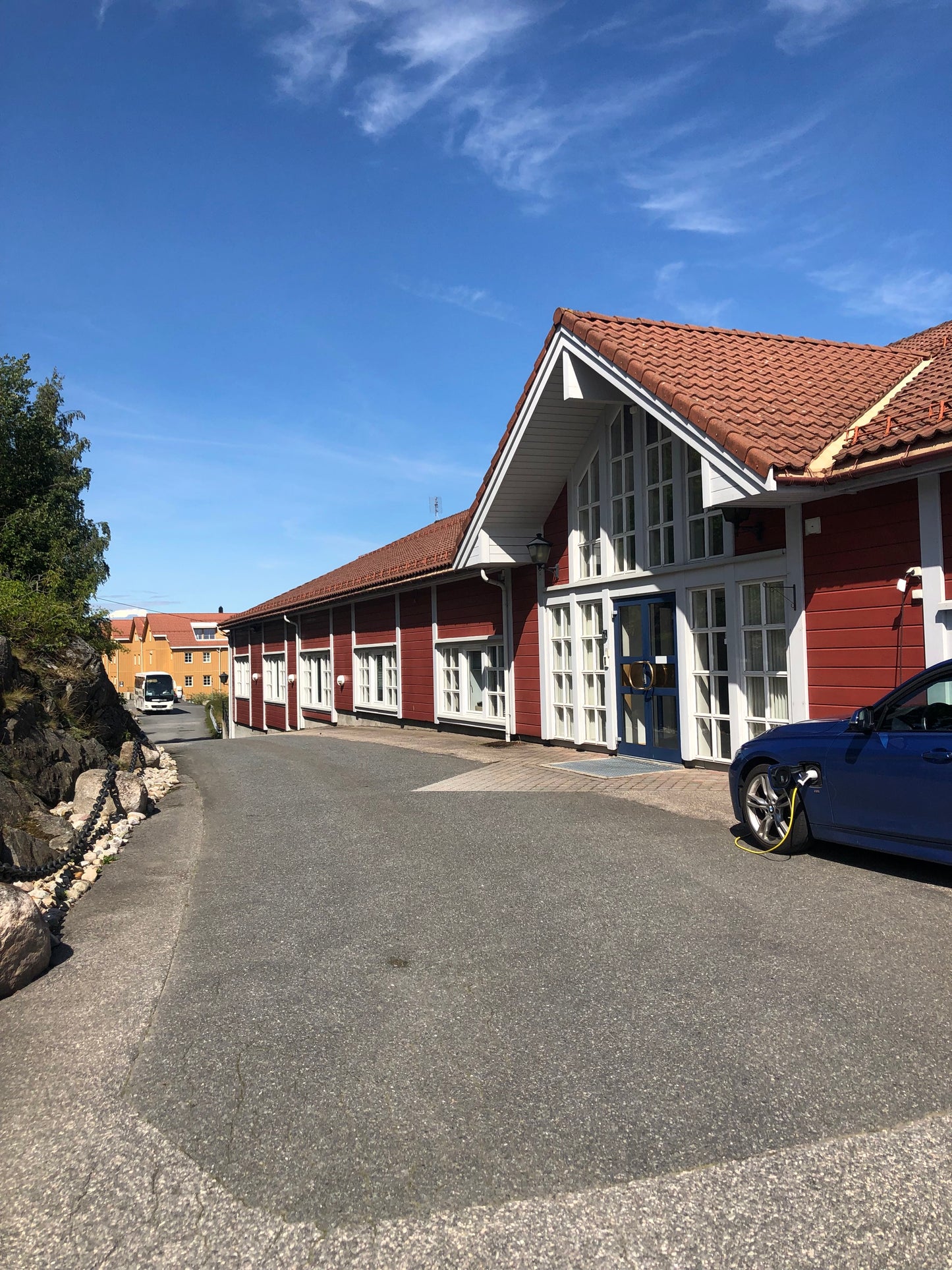 Grimstad Maritime Heritage & Archipelago