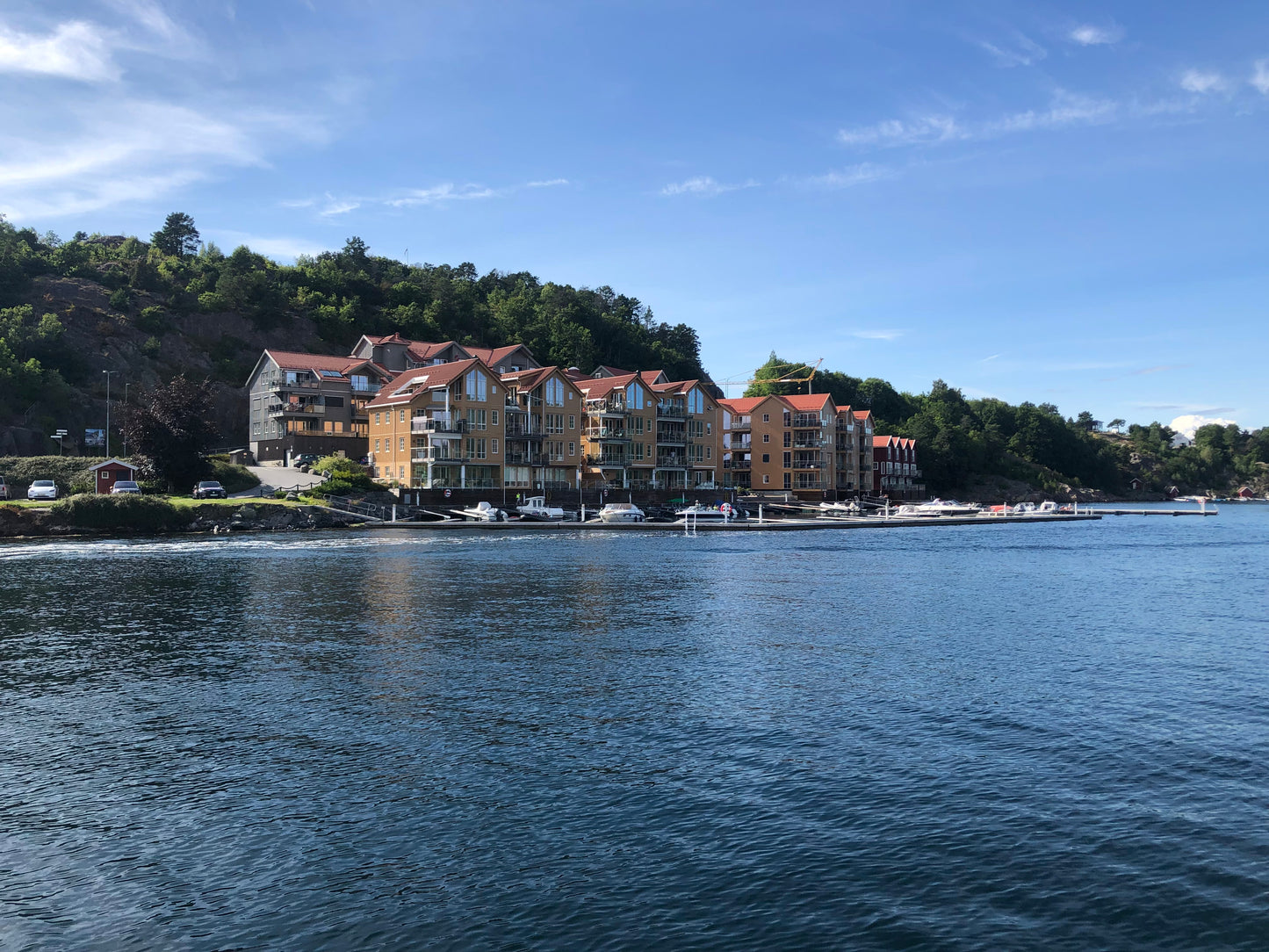 Grimstad Maritime Heritage & Archipelago