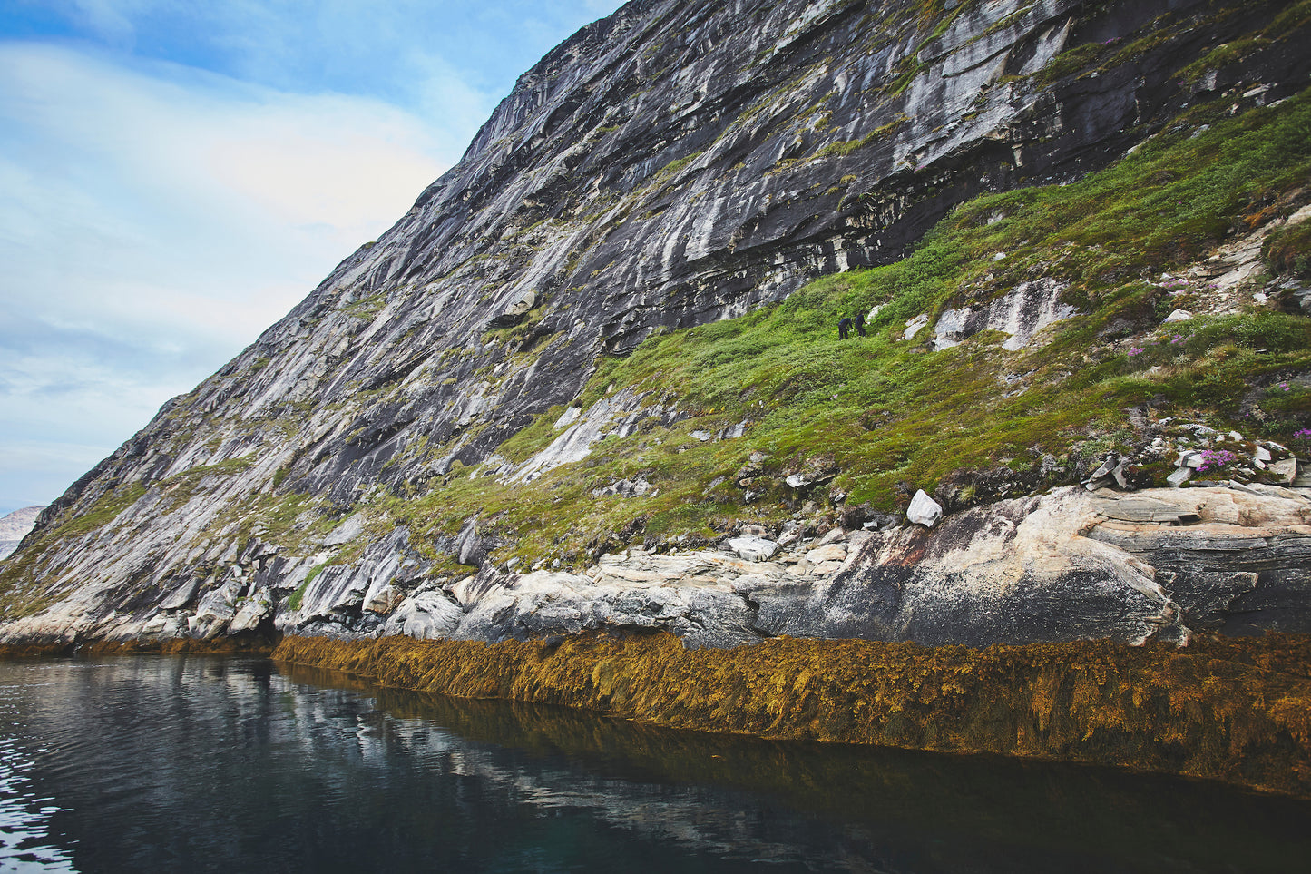 Adventure Nuuk Fjord Cruise