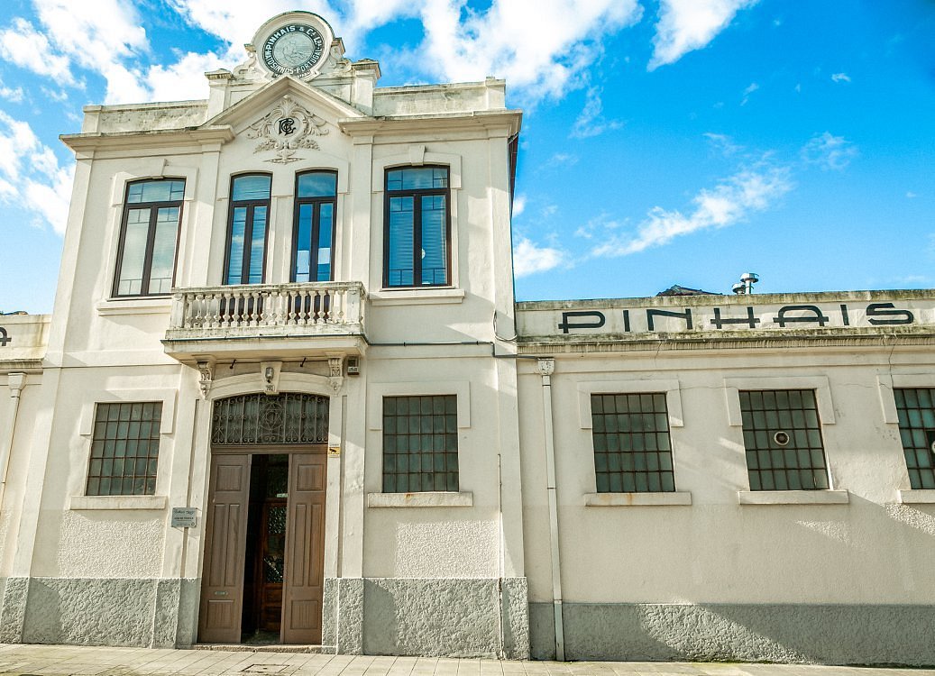 Fish Market and Visit to Canned Fish Factory District of Matosinhos