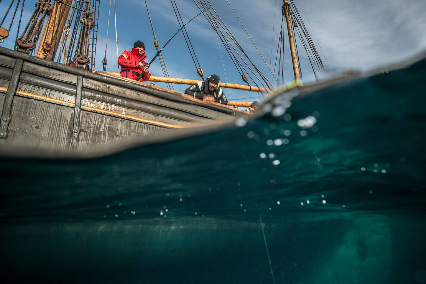 Fishing Legacy of Alesund: Learn & Fish