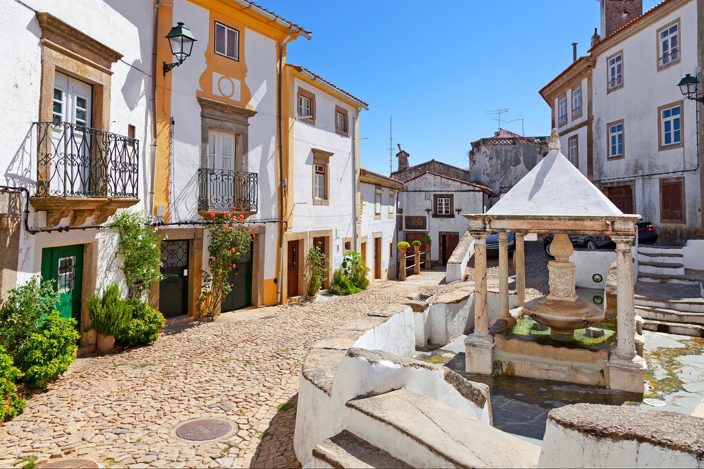 The Historical Lisbon Downtown Private Tour & Jewish Quarter