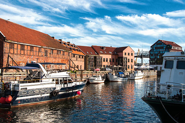 Jewish life in Klaipeda