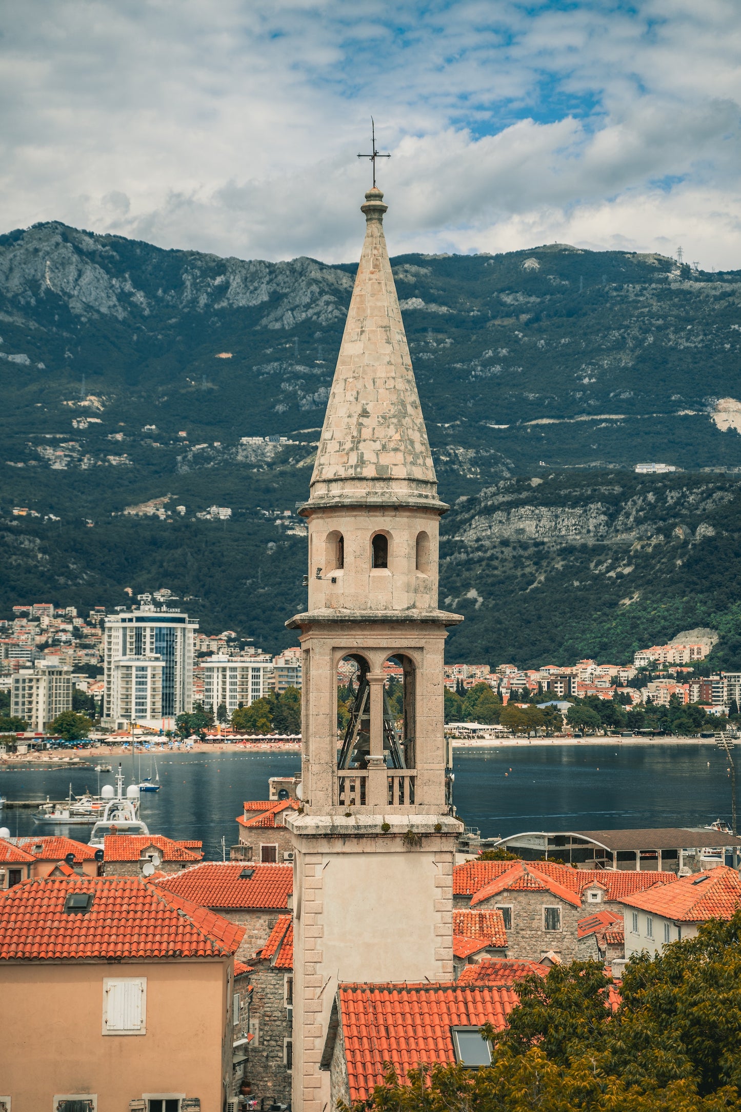 Lifestyle of Kotor and Budva Riviera