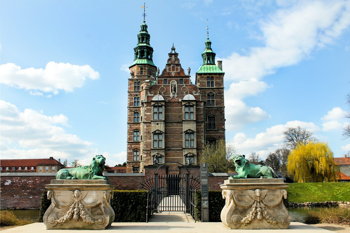 In the Footsteps of Hans Christian Andersen in Copenhagen