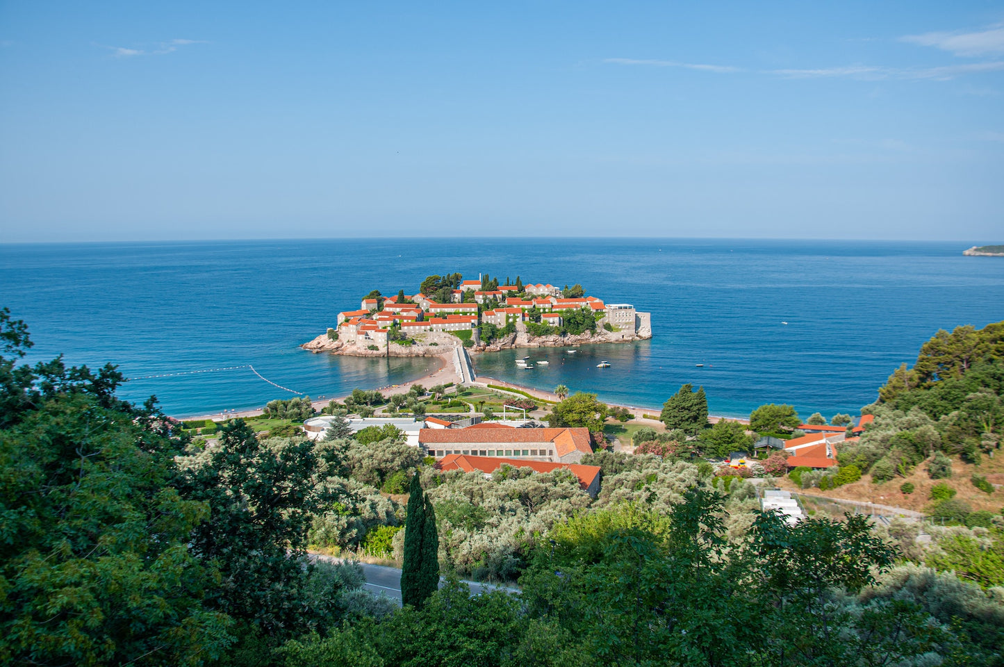 Lifestyle of Kotor and Budva Riviera