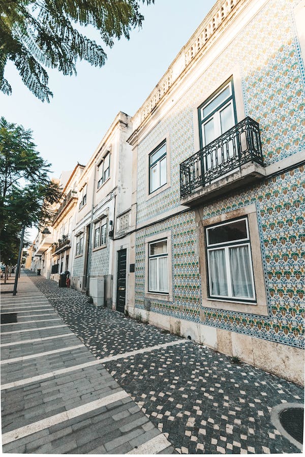 Taste of Lisbon - Walking Food and Wine Tour