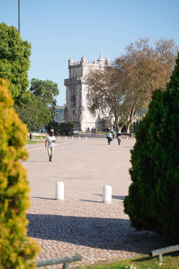 E-Bike Belem Tour