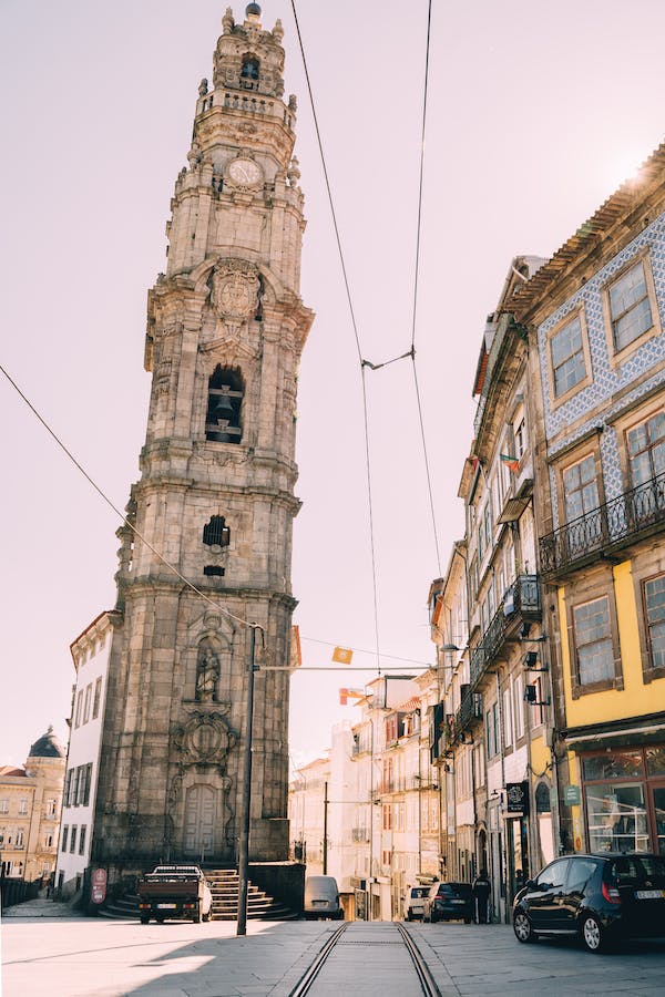 Food Tour Around Porto