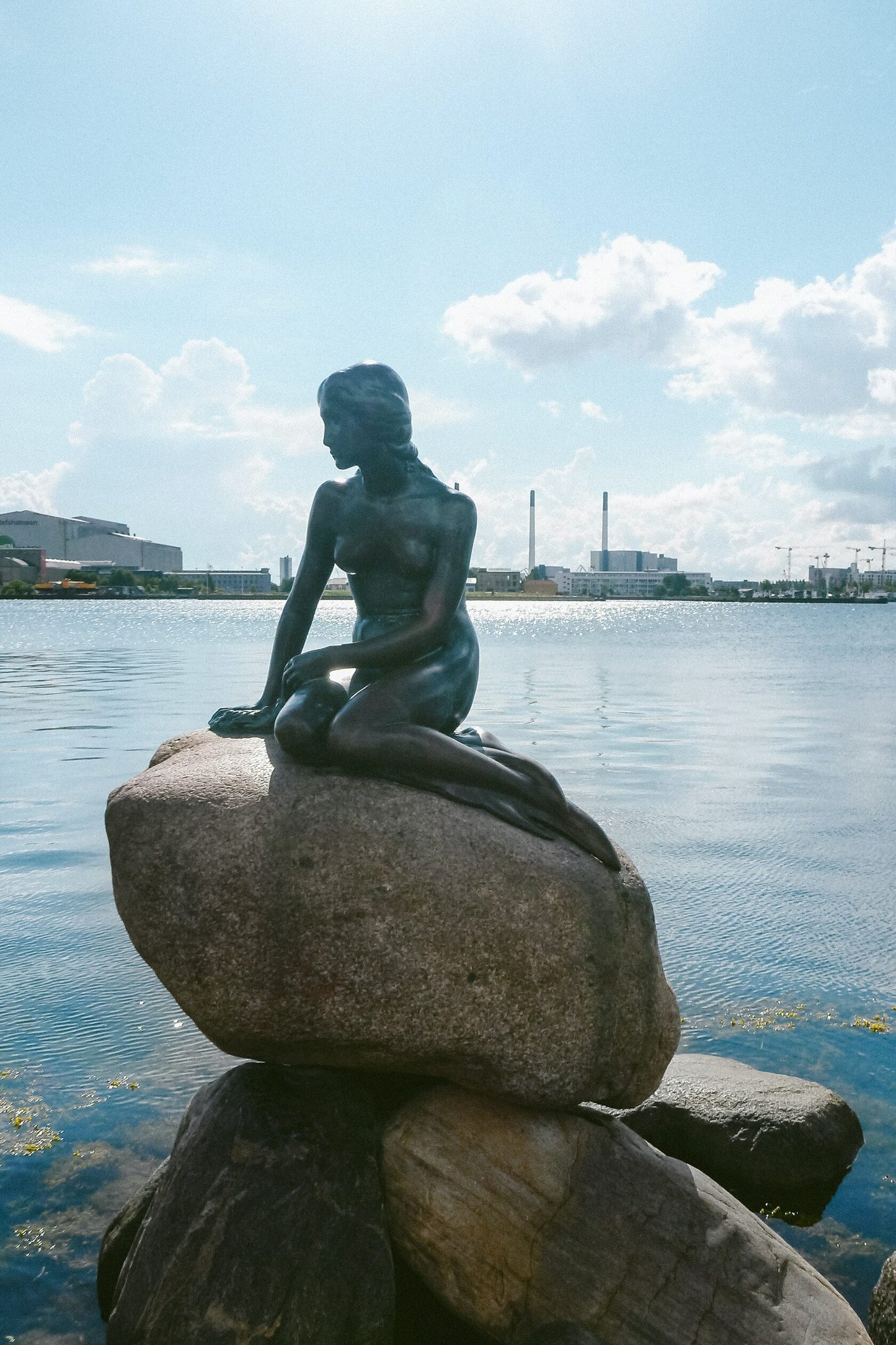 In the Footsteps of Hans Christian Andersen in Copenhagen