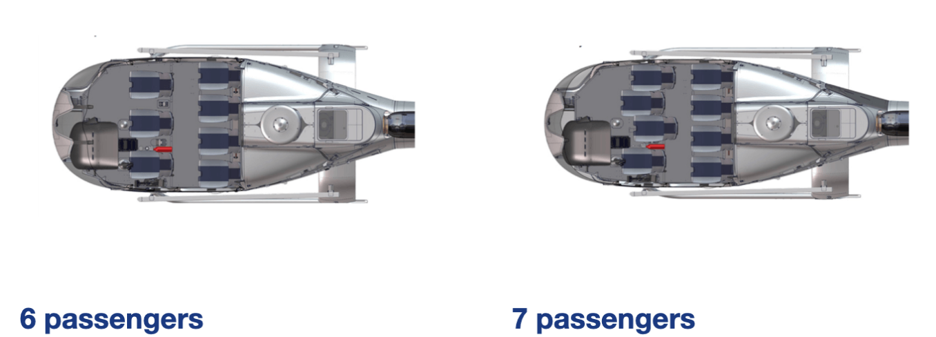 Olden/Loen Heli Flightseeing 60 min