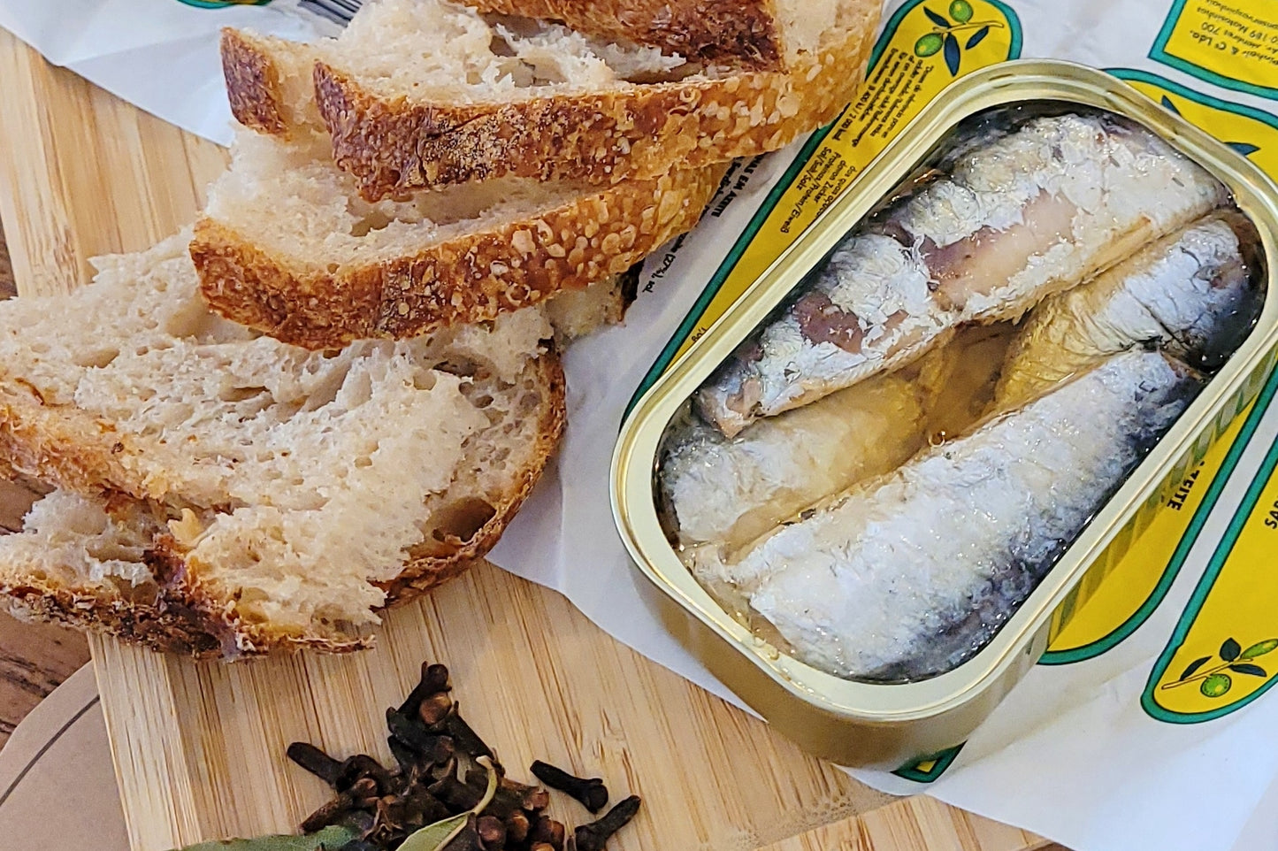 Fish Market and Visit to Canned Fish Factory District of Matosinhos